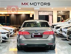 بي ام دبليو الفئة 5